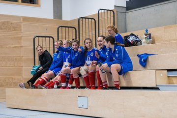 Bild 96 - B-Juniorinnen Jens Rathje Juniorinnen Cup